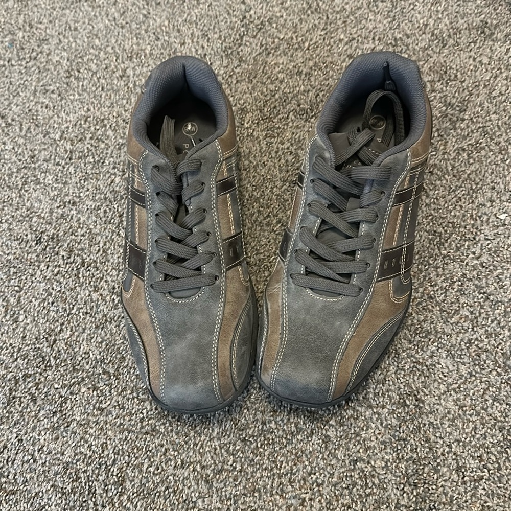 Brand new mens shoes